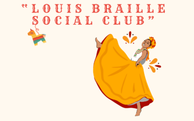Louis Braille Social Club : direction l’Amérique latine le temps d’une soirée !