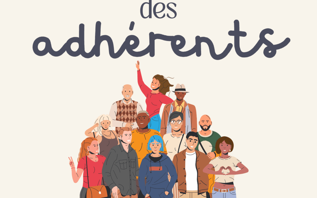 Voyage des adhérents 2025
