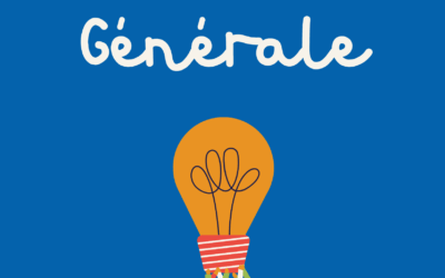 Assemblée générale 2025