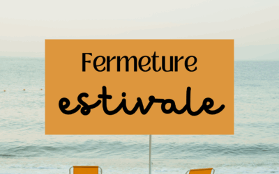 Fermeture du Centre social