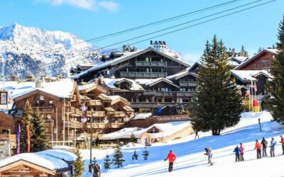 Programmes des vacances d&rsquo;hiver 2026 accueil de loisirs 3/11 ans