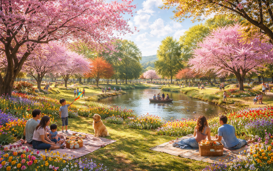 Programmes des mercredis de Mars à Avril 2026