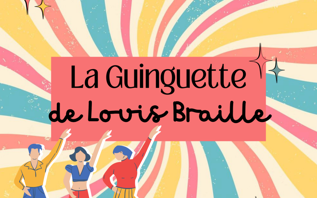 La Guinguette du 25 avril