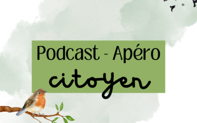 Podcast – Apéro citoyen
